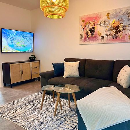 Ferienwohnung Bloom Bernkastel-Kues Luaran gambar