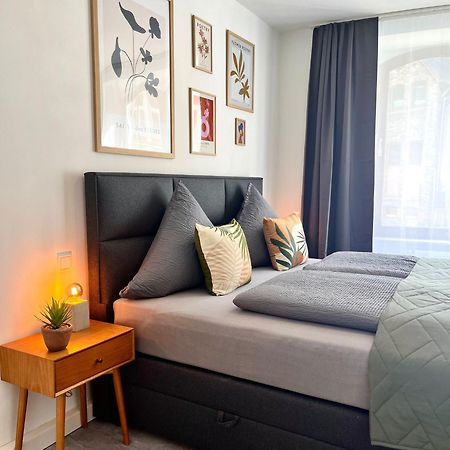 Ferienwohnung Bloom Bernkastel-Kues Luaran gambar