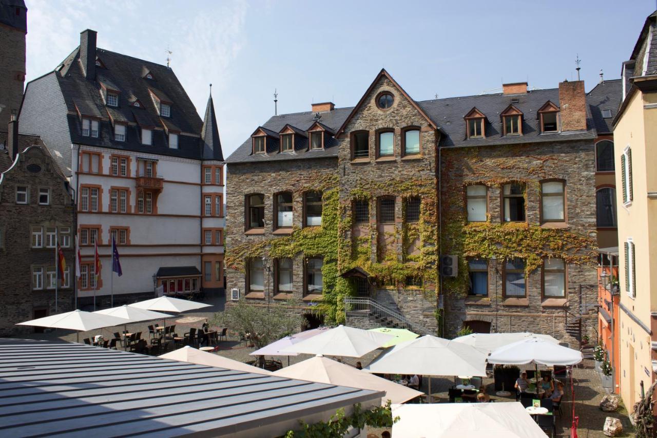 Ferienwohnung Bloom Bernkastel-Kues Luaran gambar