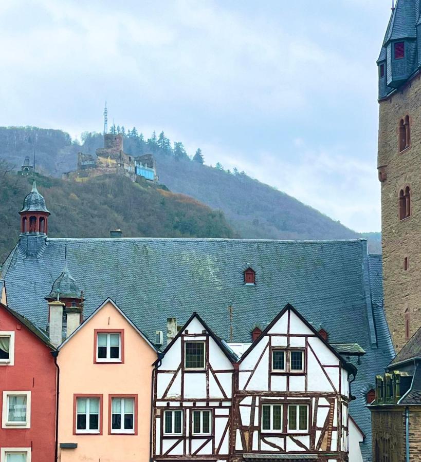Ferienwohnung Bloom Bernkastel-Kues Luaran gambar