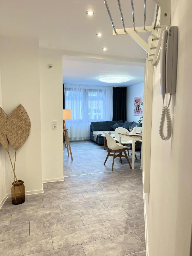 Ferienwohnung Bloom Bernkastel-Kues Luaran gambar