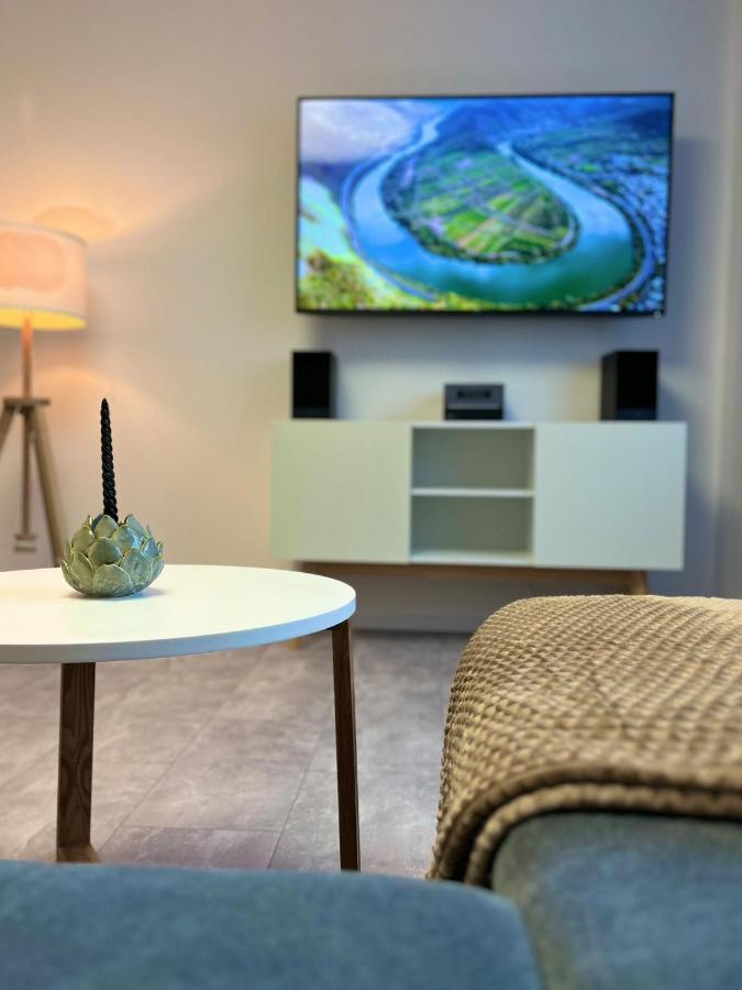 Ferienwohnung Bloom Bernkastel-Kues Luaran gambar