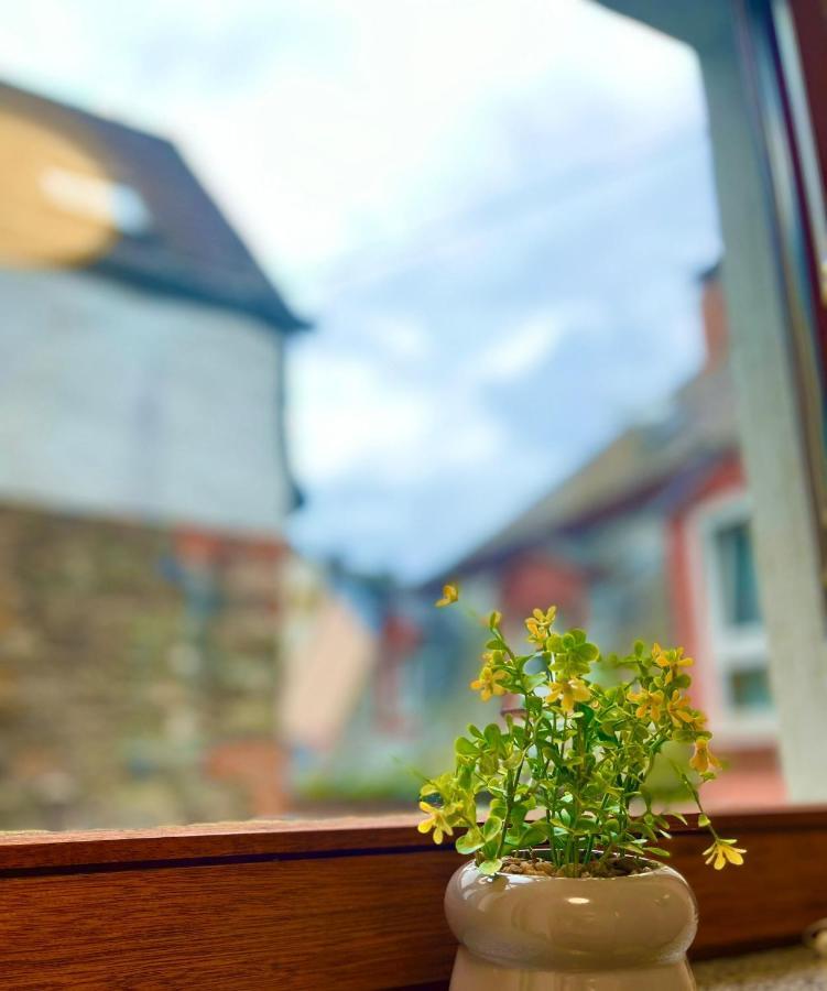 Ferienwohnung Bloom Bernkastel-Kues Luaran gambar