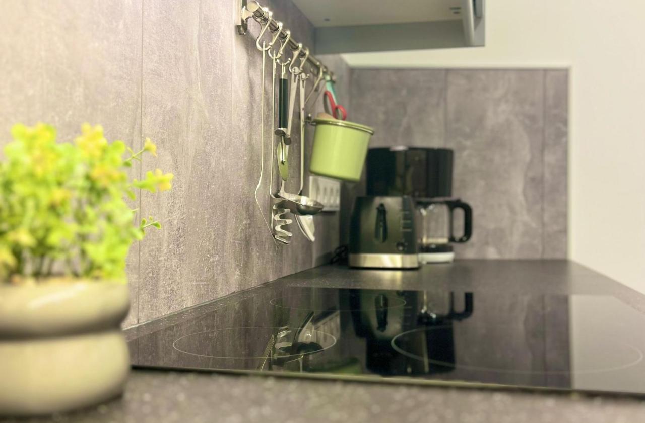 Ferienwohnung Bloom Bernkastel-Kues Luaran gambar