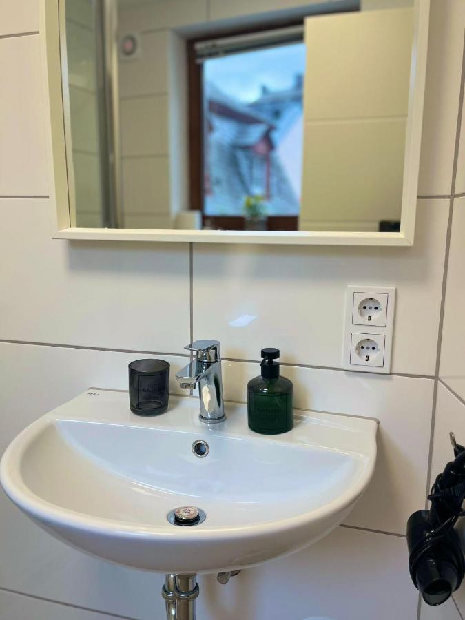 Ferienwohnung Bloom Bernkastel-Kues Luaran gambar