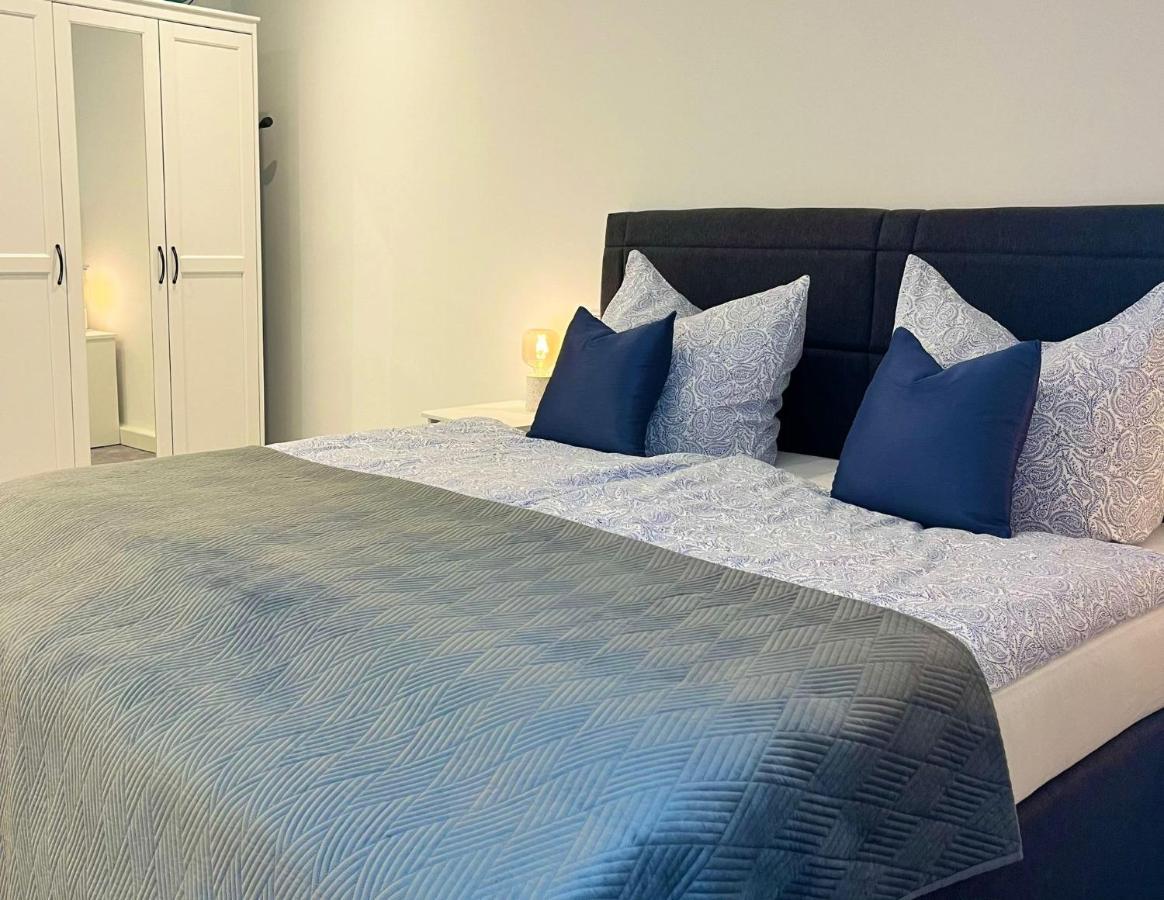Ferienwohnung Bloom Bernkastel-Kues Luaran gambar