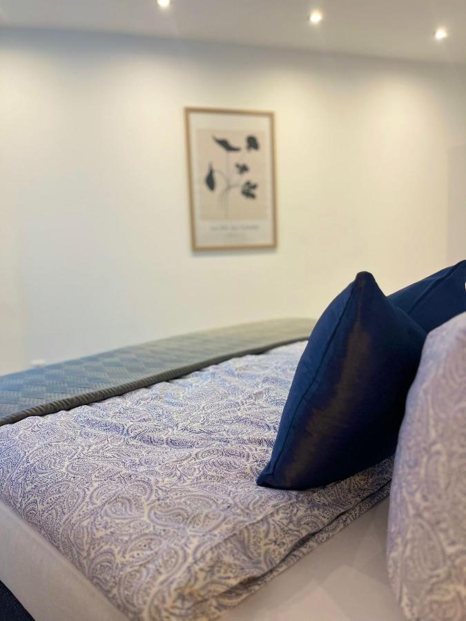 Ferienwohnung Bloom Bernkastel-Kues Luaran gambar