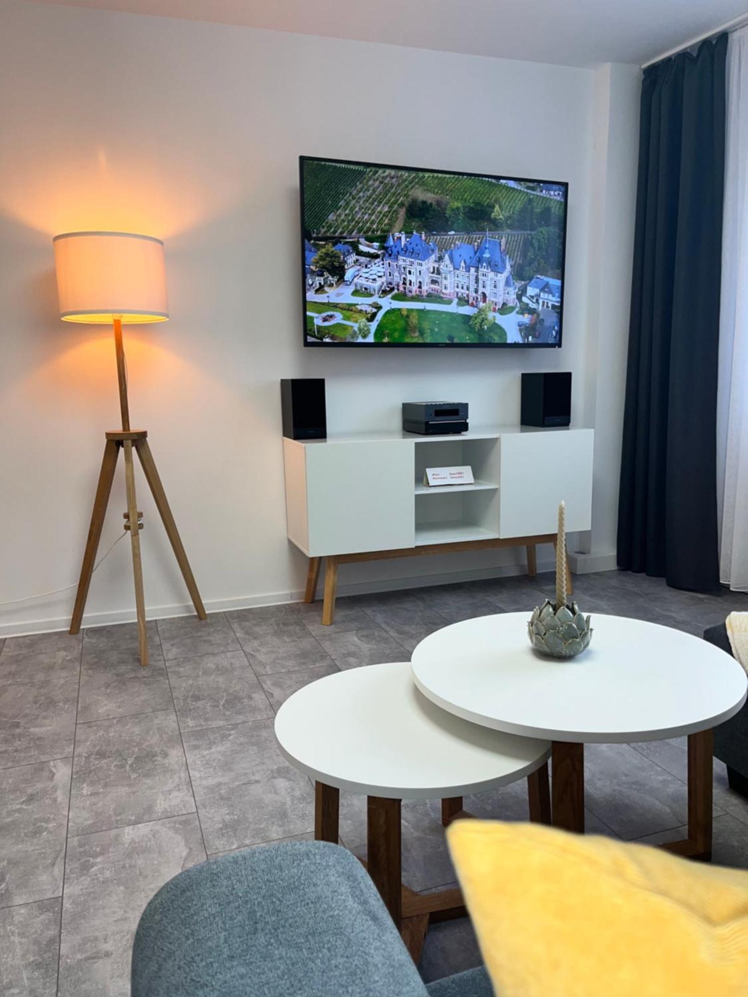 Ferienwohnung Bloom Bernkastel-Kues Luaran gambar