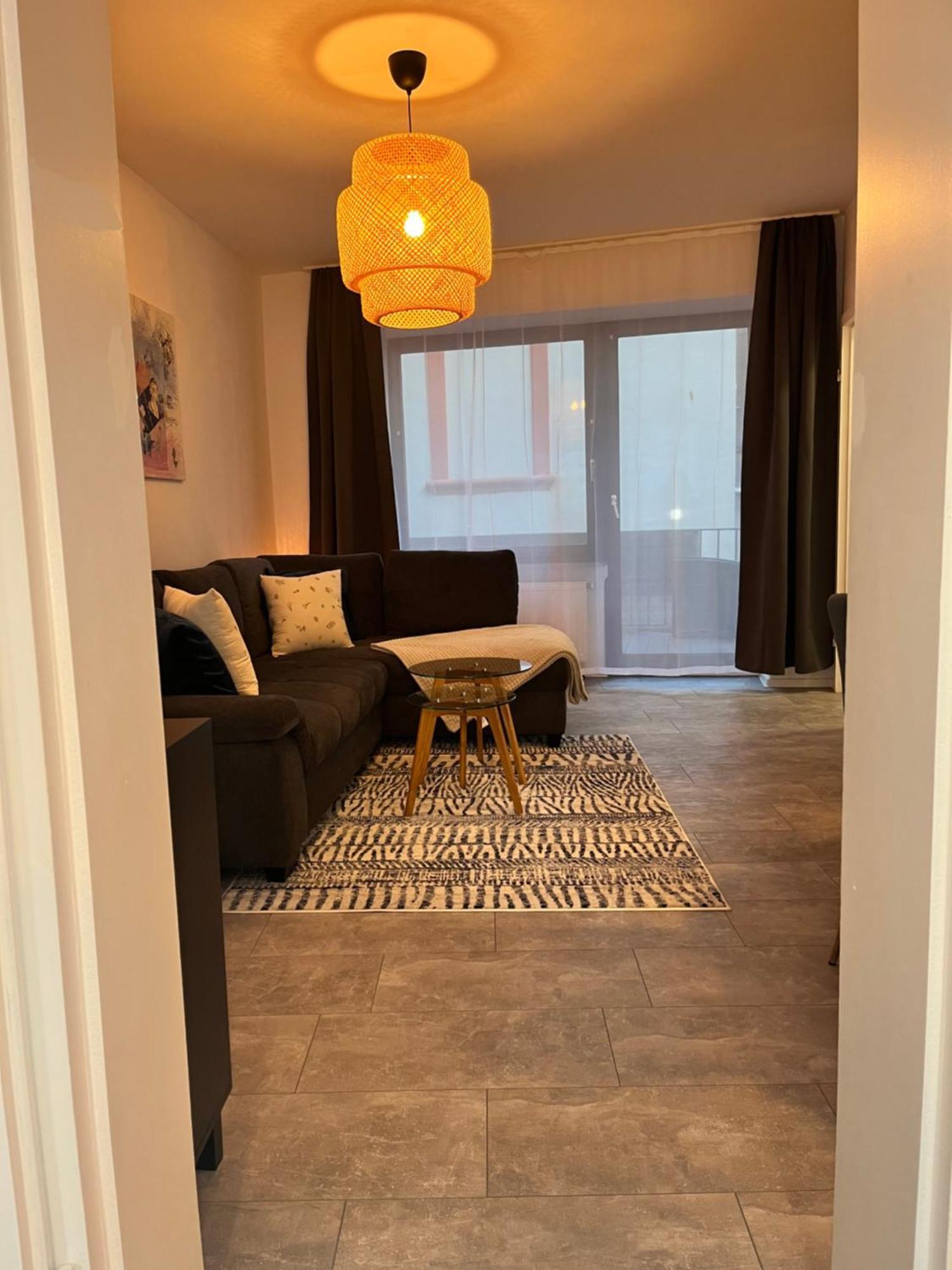 Ferienwohnung Bloom Bernkastel-Kues Luaran gambar