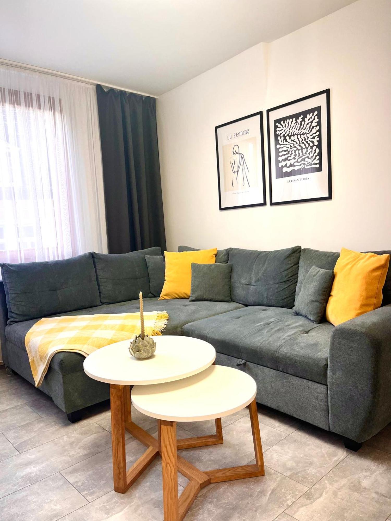 Ferienwohnung Bloom Bernkastel-Kues Luaran gambar