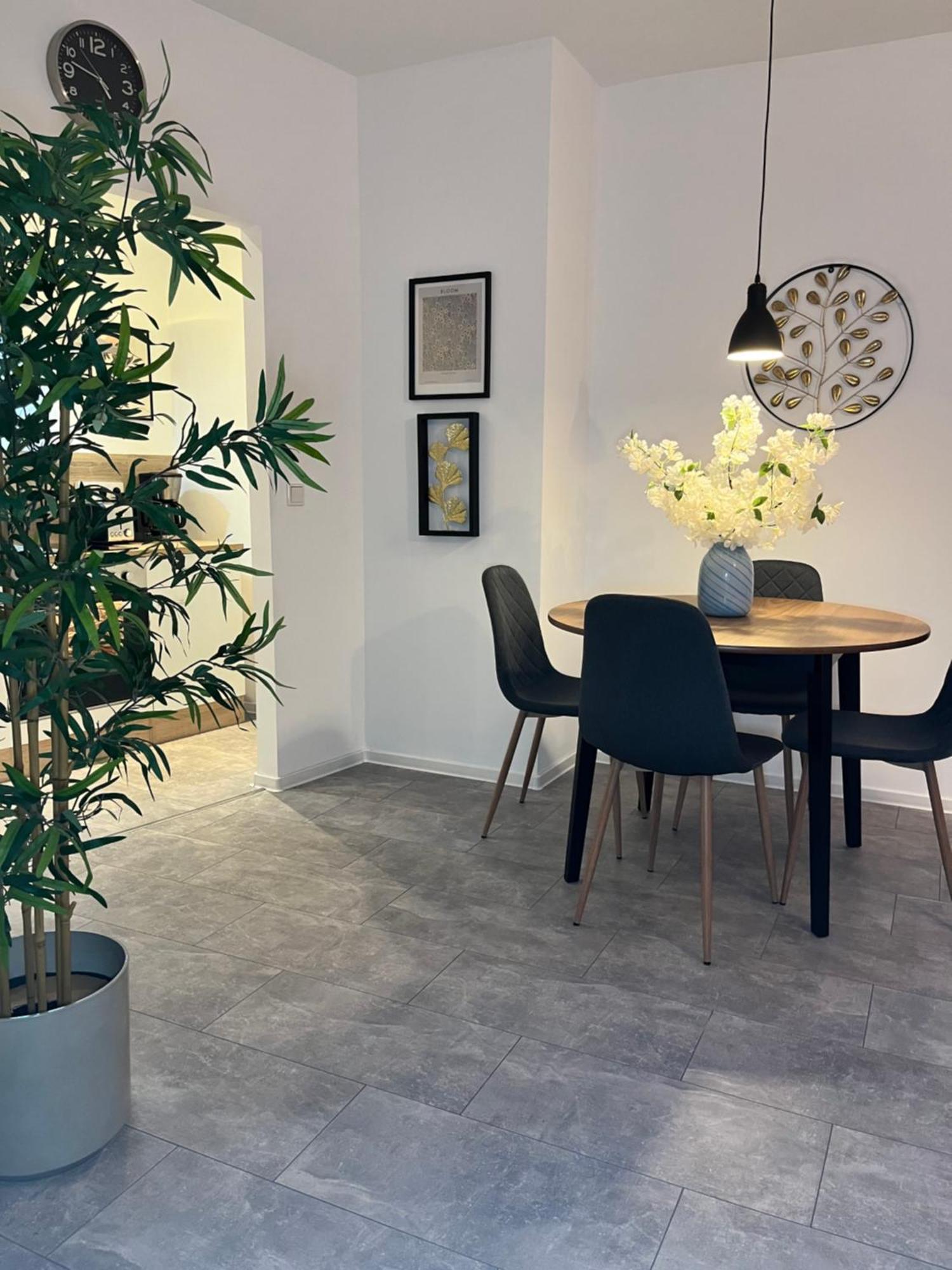 Ferienwohnung Bloom Bernkastel-Kues Luaran gambar