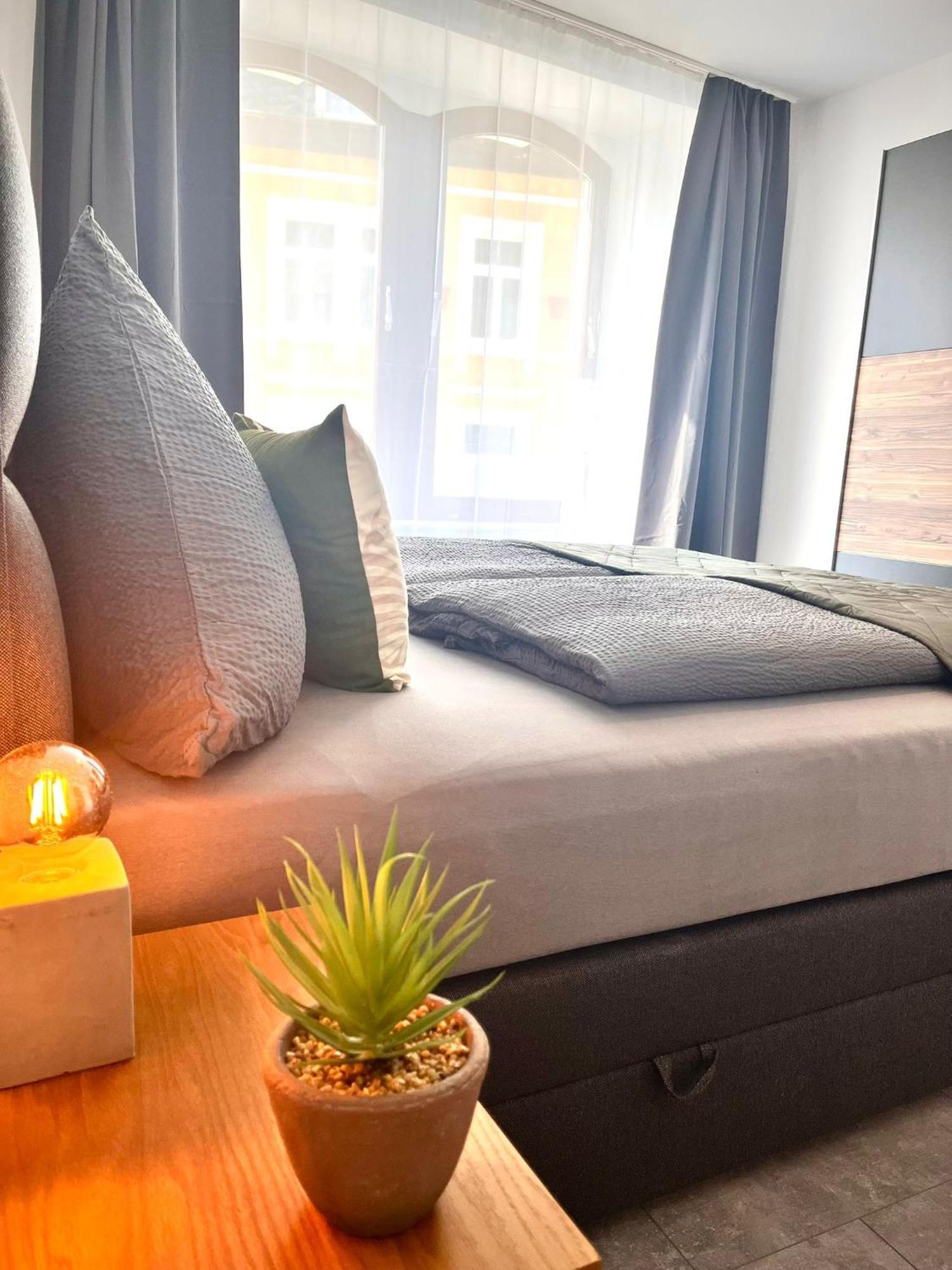 Ferienwohnung Bloom Bernkastel-Kues Luaran gambar