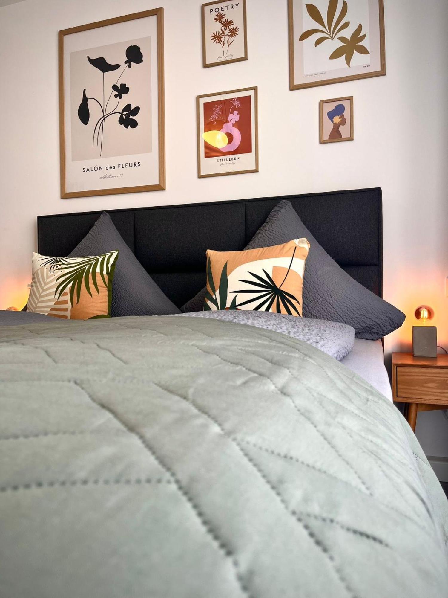 Ferienwohnung Bloom Bernkastel-Kues Luaran gambar