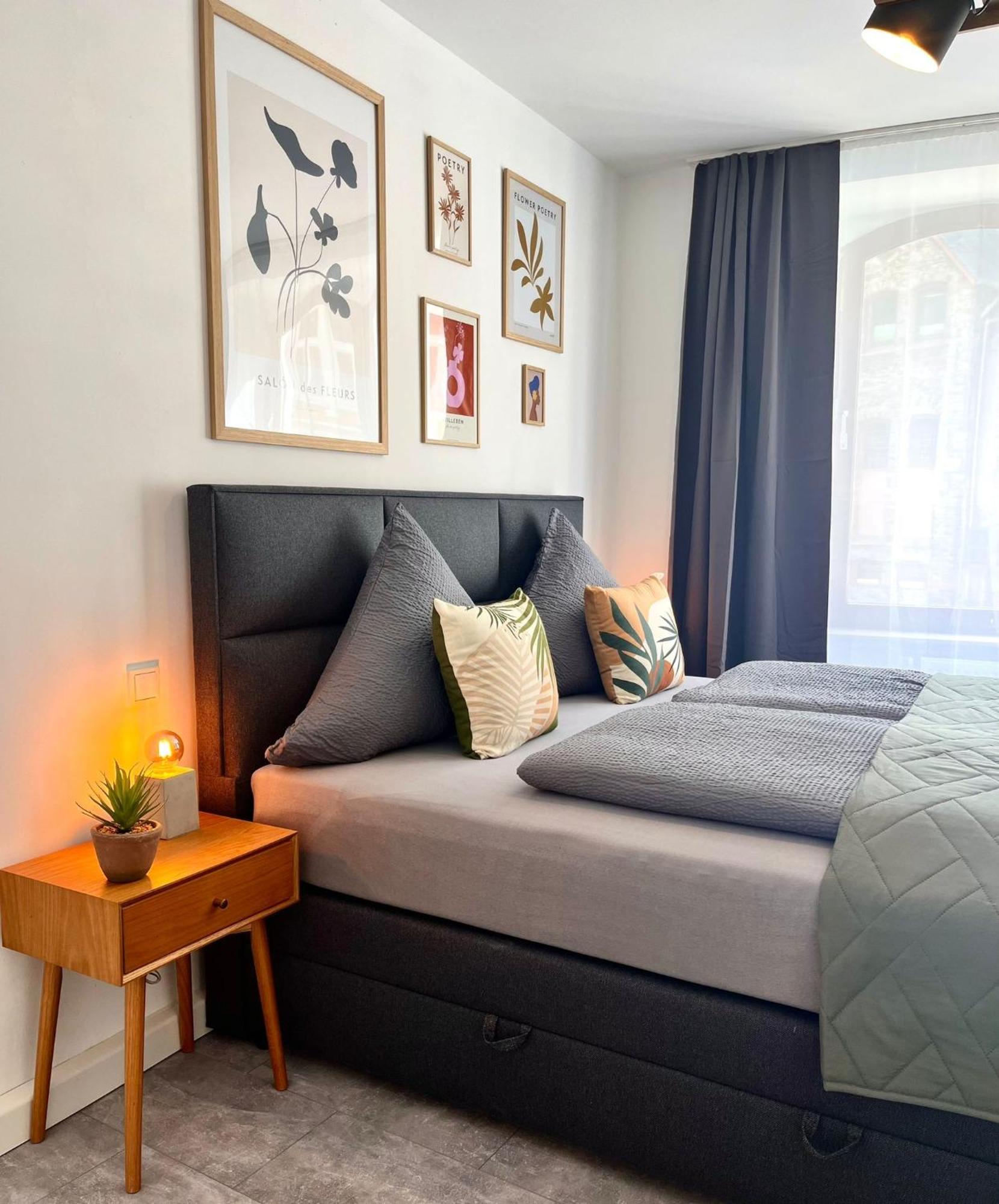 Ferienwohnung Bloom Bernkastel-Kues Luaran gambar