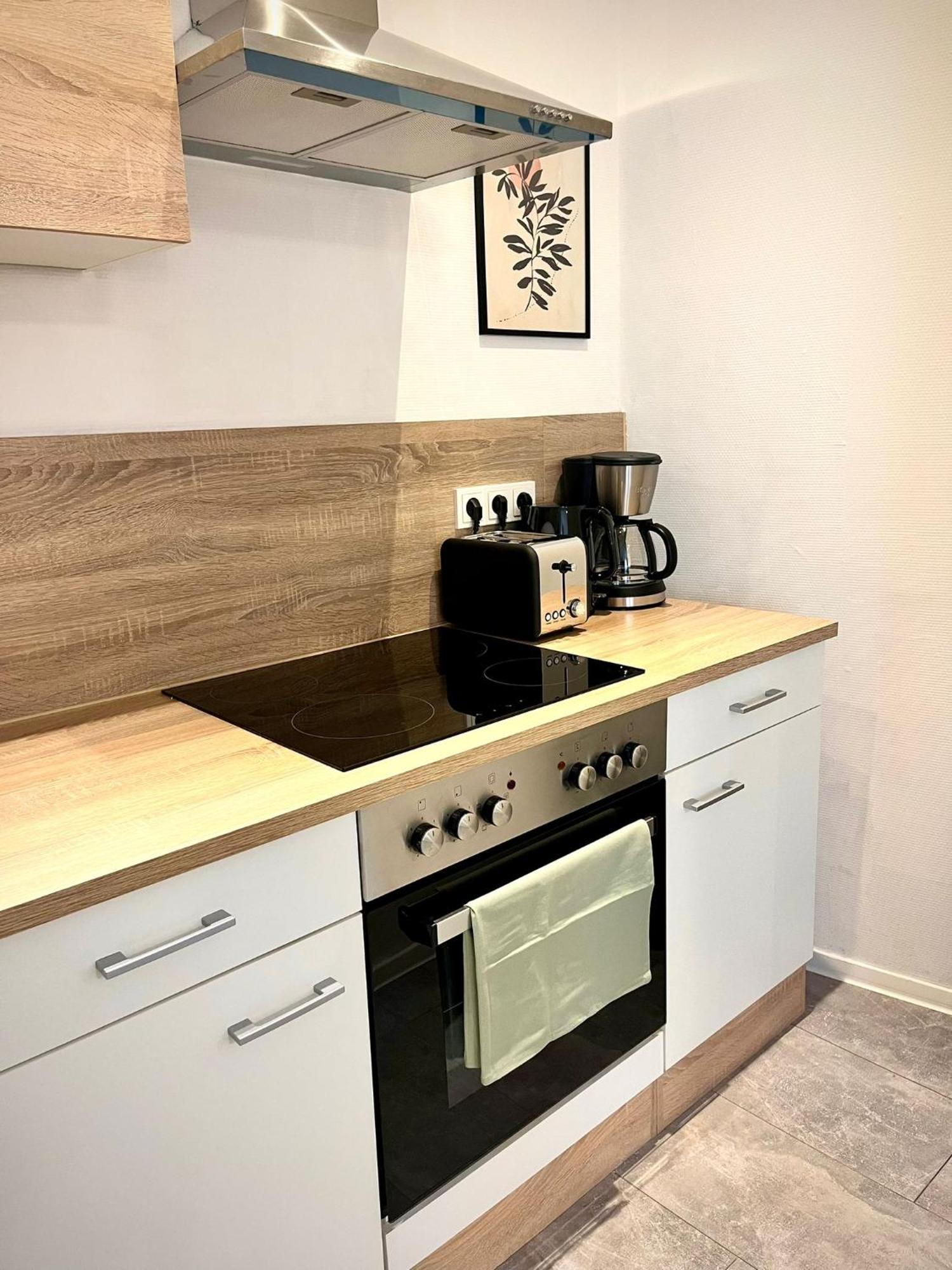 Ferienwohnung Bloom Bernkastel-Kues Luaran gambar