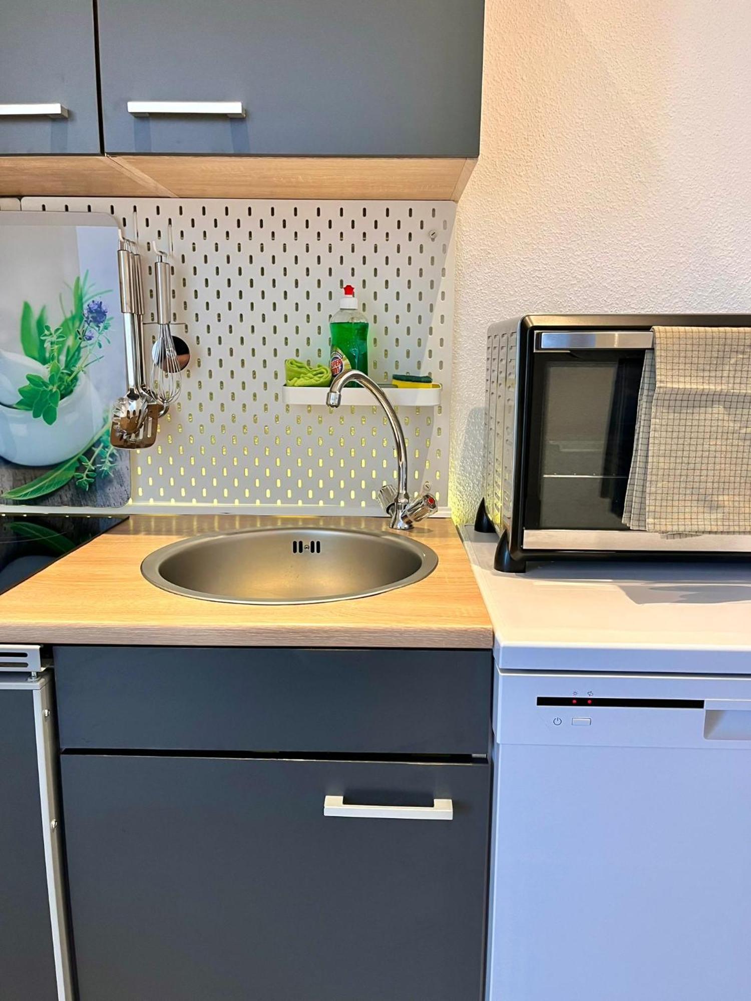 Ferienwohnung Bloom Bernkastel-Kues Luaran gambar