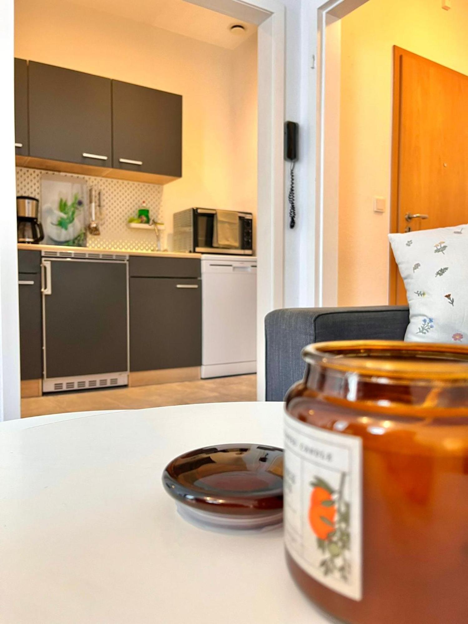 Ferienwohnung Bloom Bernkastel-Kues Luaran gambar