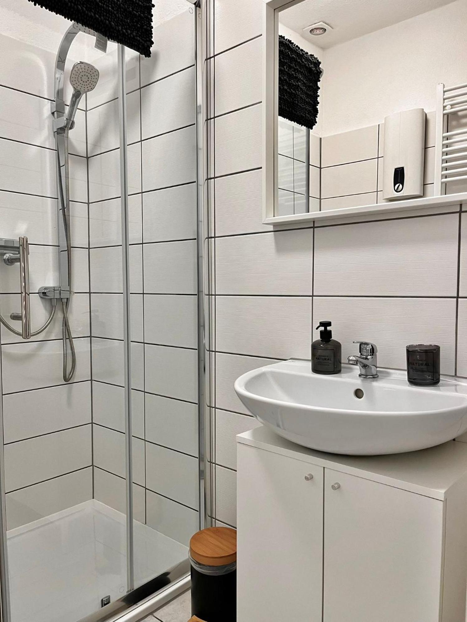 Ferienwohnung Bloom Bernkastel-Kues Luaran gambar