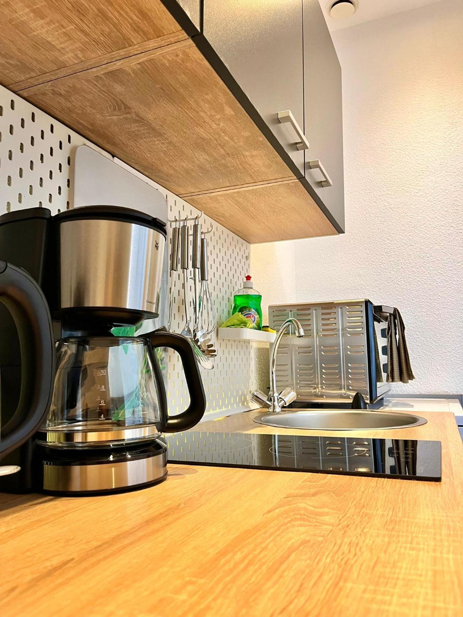 Ferienwohnung Bloom Bernkastel-Kues Luaran gambar