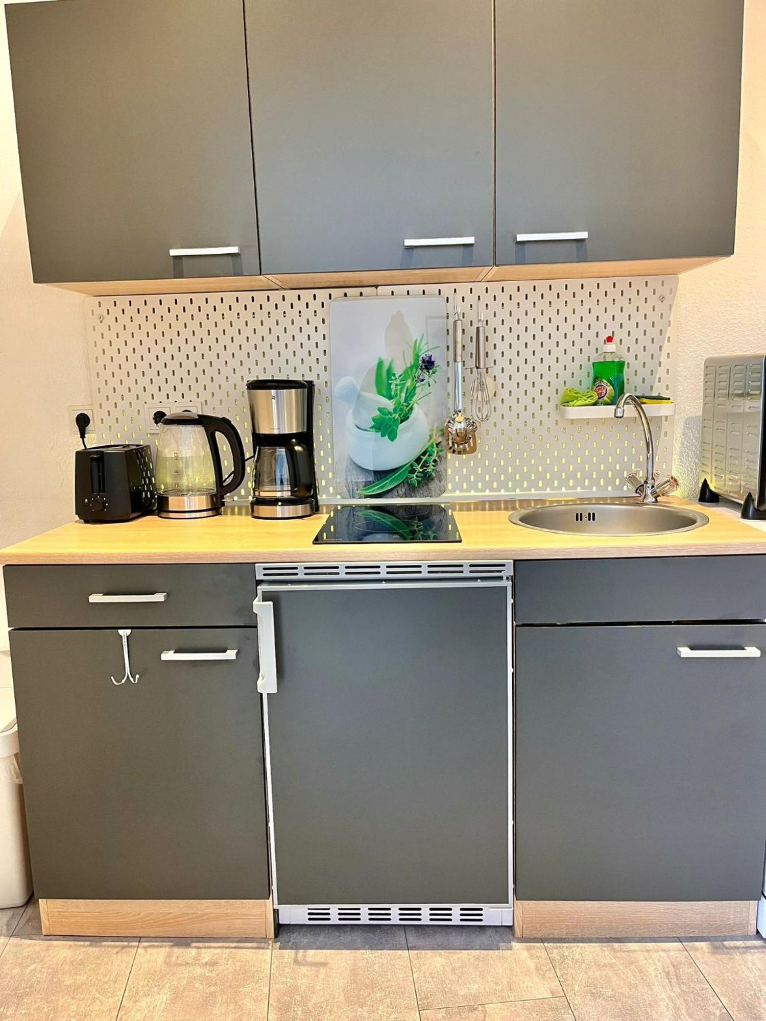 Ferienwohnung Bloom Bernkastel-Kues Luaran gambar