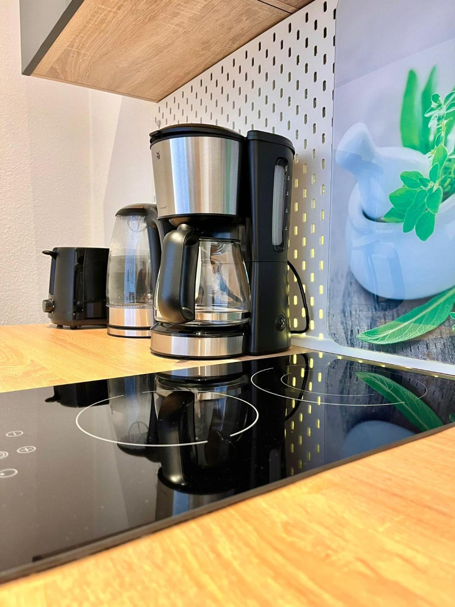 Ferienwohnung Bloom Bernkastel-Kues Luaran gambar