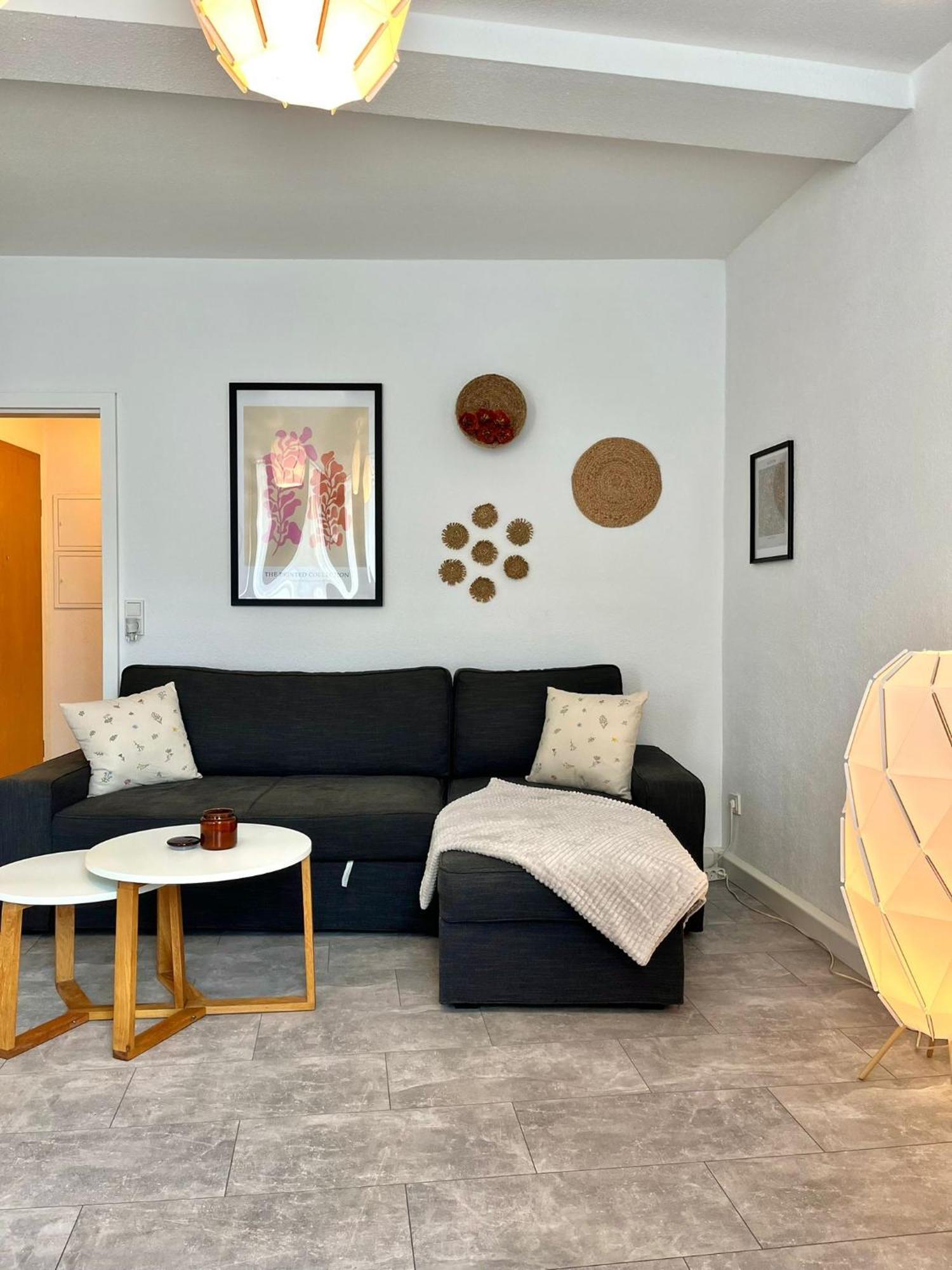 Ferienwohnung Bloom Bernkastel-Kues Luaran gambar