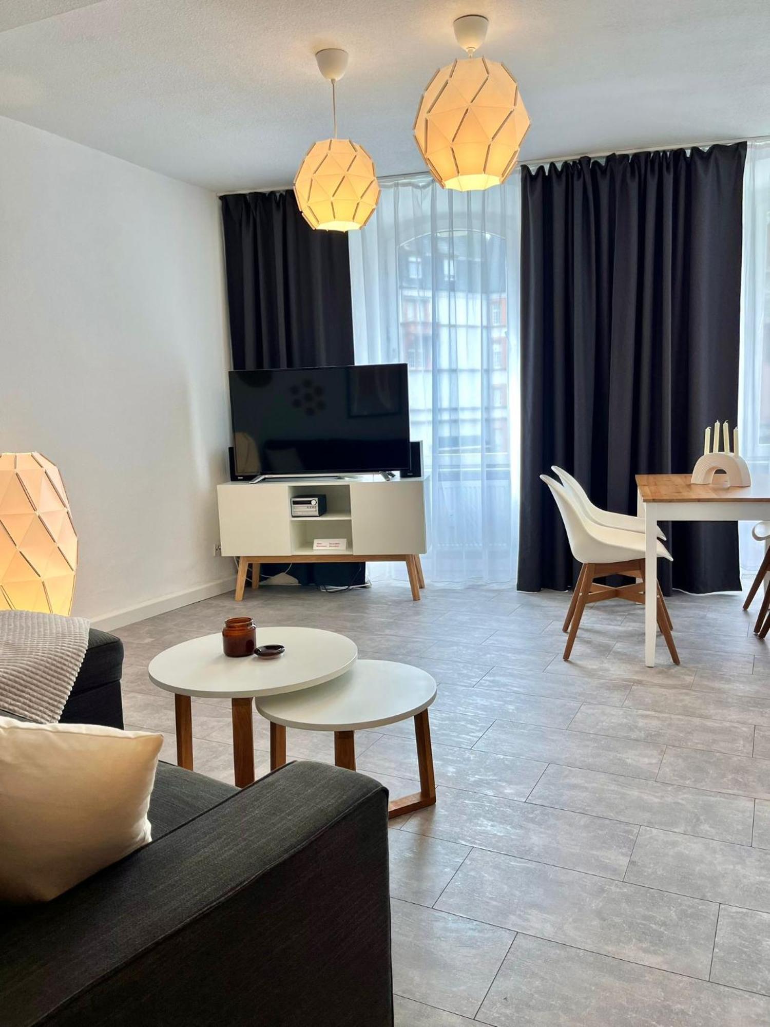 Ferienwohnung Bloom Bernkastel-Kues Luaran gambar