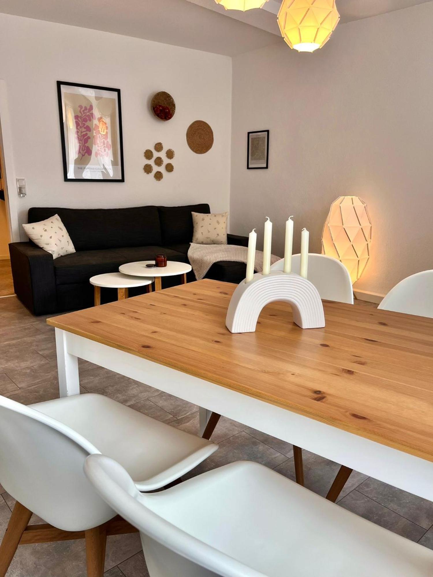 Ferienwohnung Bloom Bernkastel-Kues Luaran gambar