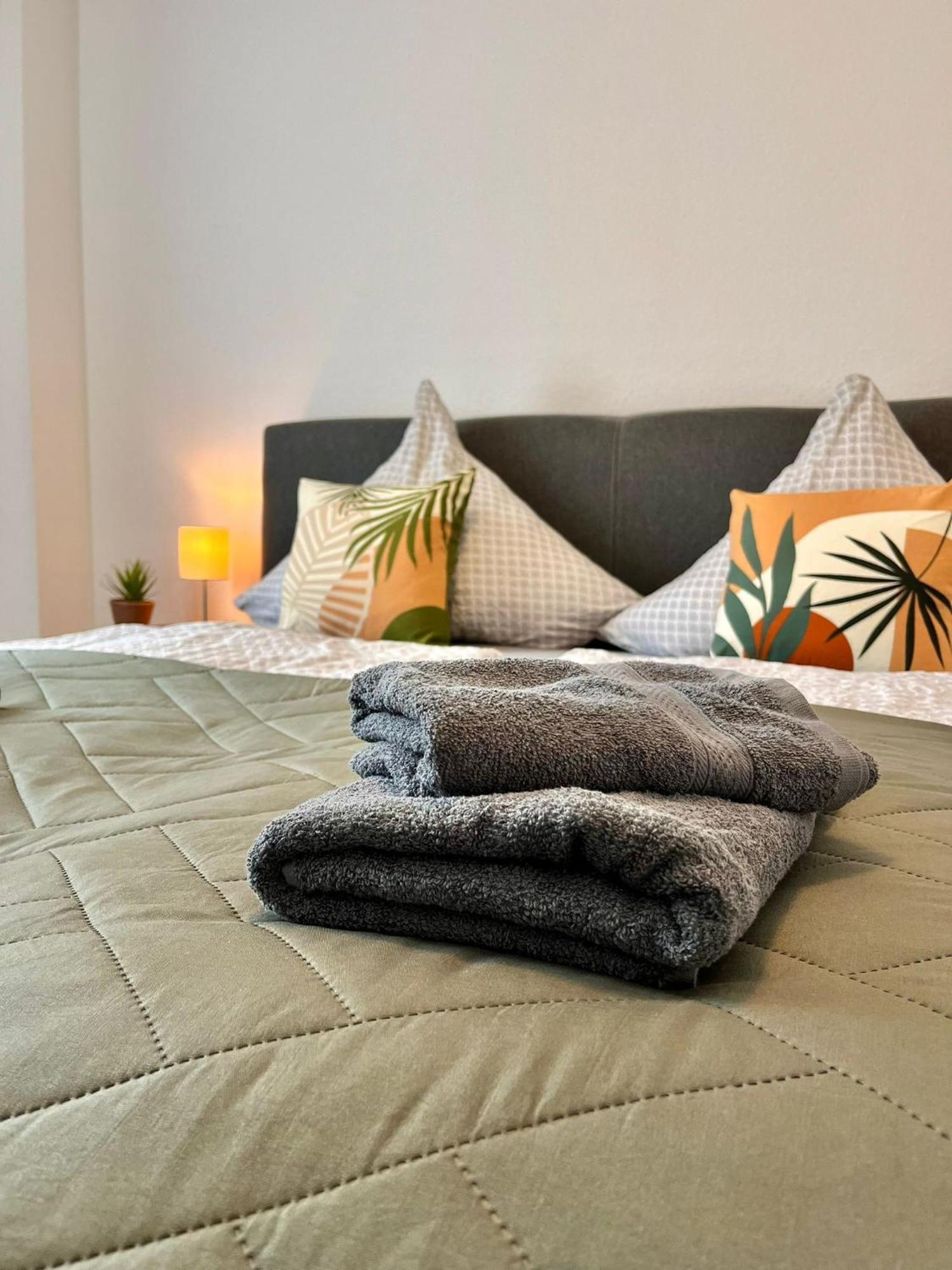 Ferienwohnung Bloom Bernkastel-Kues Luaran gambar