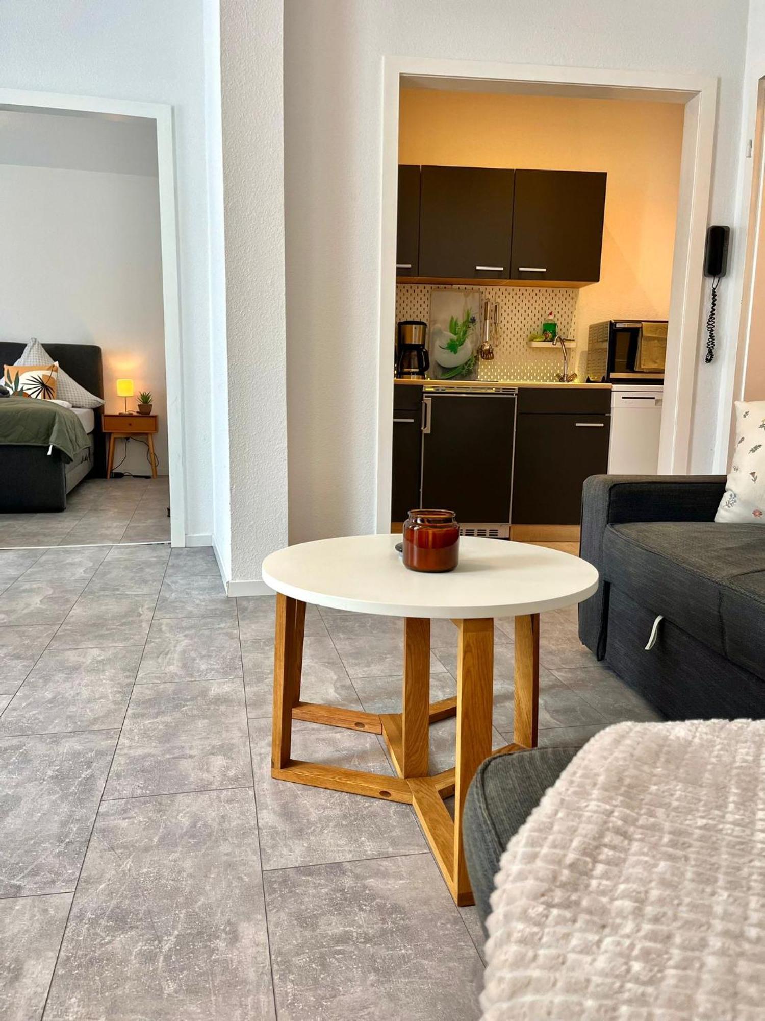 Ferienwohnung Bloom Bernkastel-Kues Luaran gambar