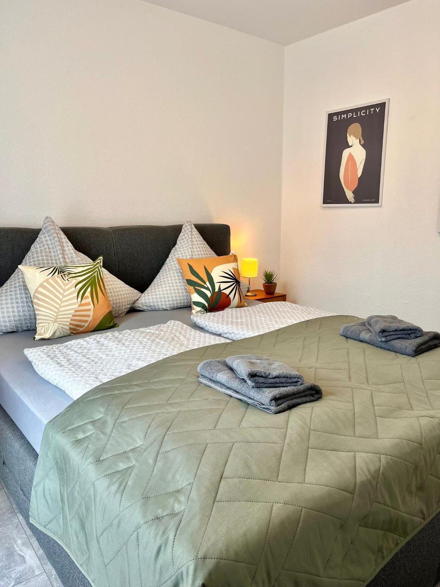 Ferienwohnung Bloom Bernkastel-Kues Luaran gambar