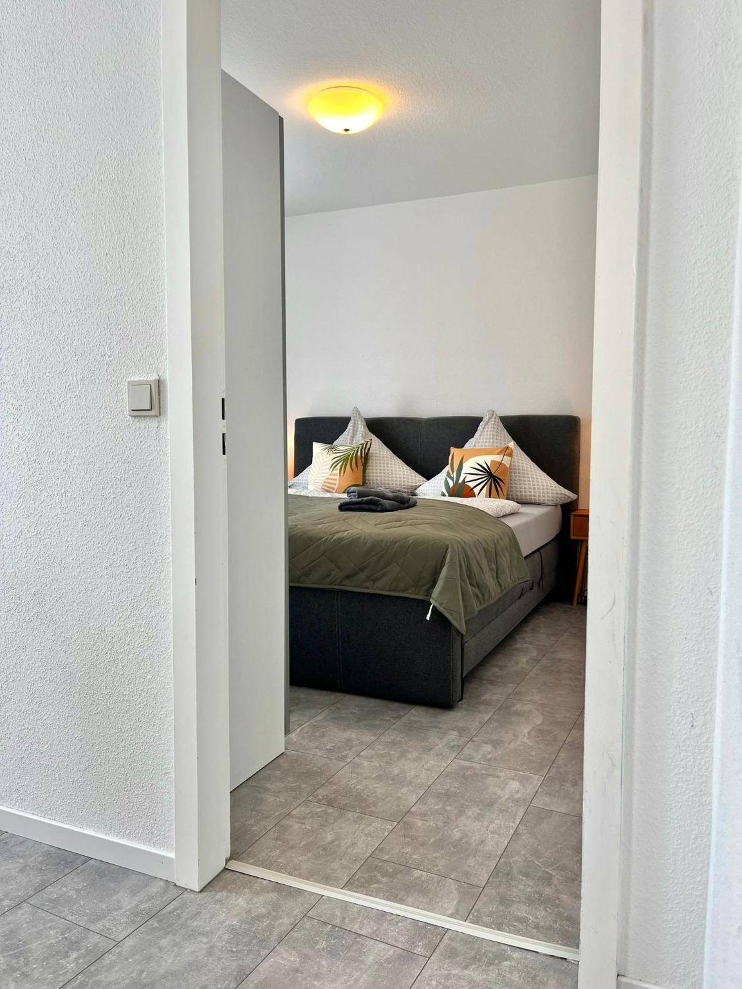 Ferienwohnung Bloom Bernkastel-Kues Luaran gambar